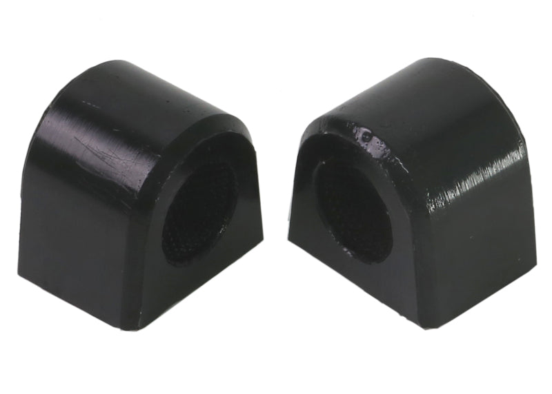 Whiteline Sway Bar Mount Bushings 19mm Subaru Forester 2003-2008 W0404-19 Photo - Close Up