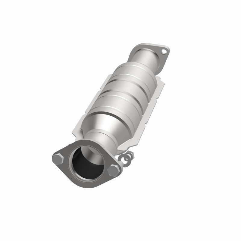 MagnaFlow HM Grade Federal / EPA Compliant Direct-Fit Catalytic Converter 24426 360 Degree Image Set