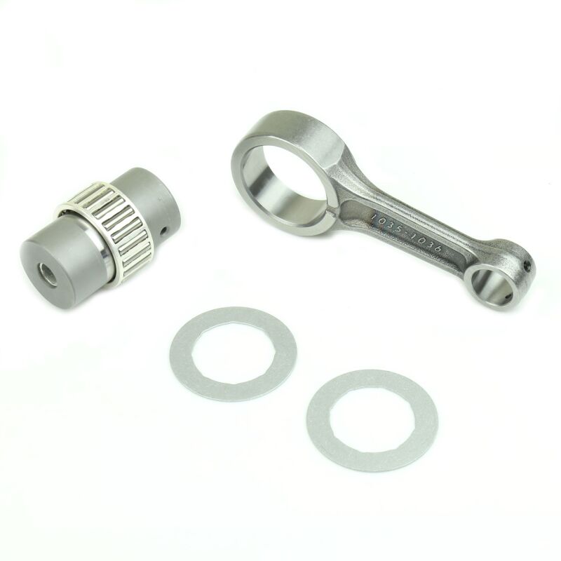 Athena 09-18 Kawasaki KX 450 Offroad Connecting Rod Kit P40321036 P40321036 Photo - Primary