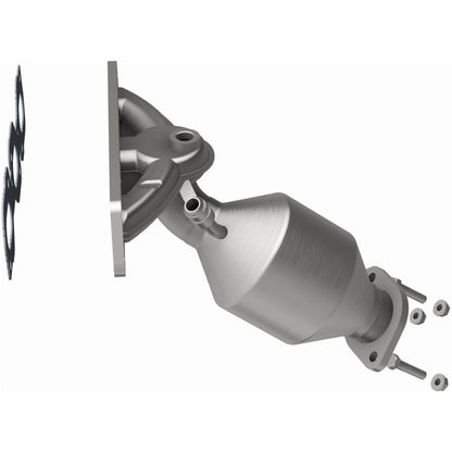 MagnaFlow Mazda 6 OEM Grade Federal / EPA Compliant Manifold Catalytic Converter 51977 Photo - out of package
