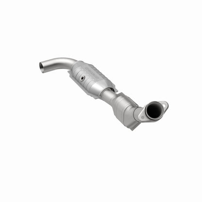 MagnaFlow Ford F-150 California Grade CARB Compliant Direct-Fit Catalytic Converter 447145 360 Degree Image Set