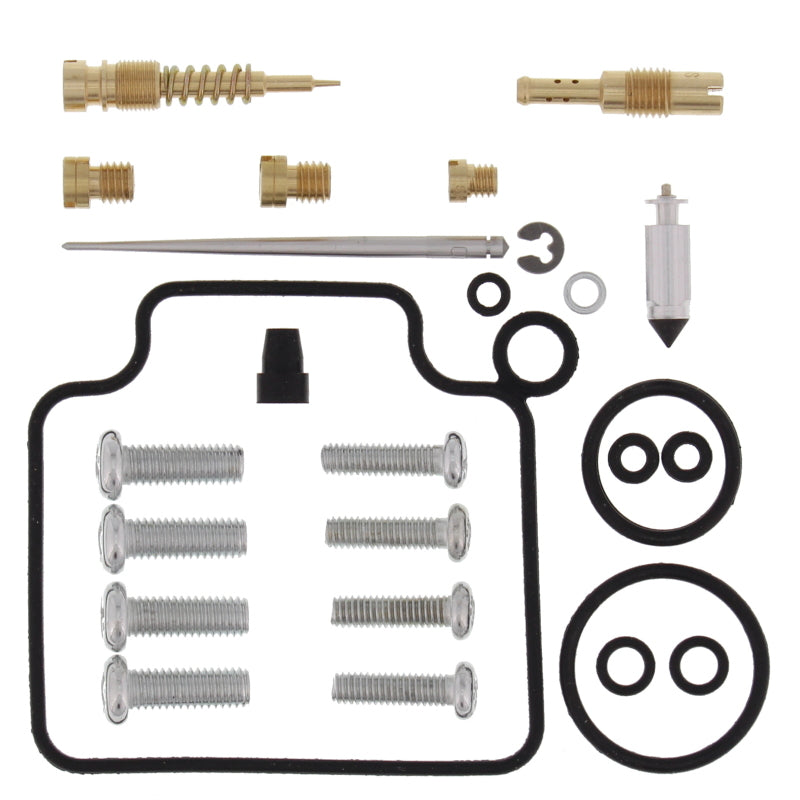 All Balls Racing 05-14 Honda TRX500FA Carburetor Rebuild Kit 26-1248 26-1248 Photo - Primary