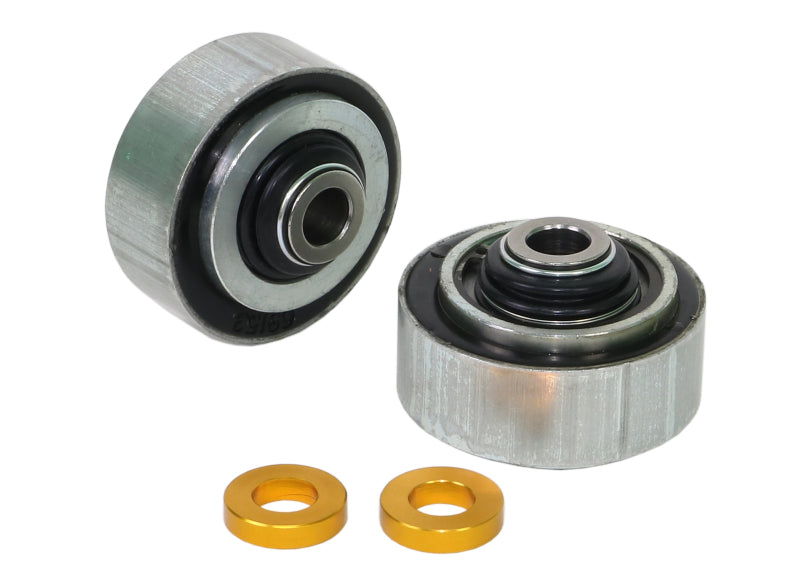Whiteline Anti Lift/Caster Bushing Kit KCA474 Photo - Close Up