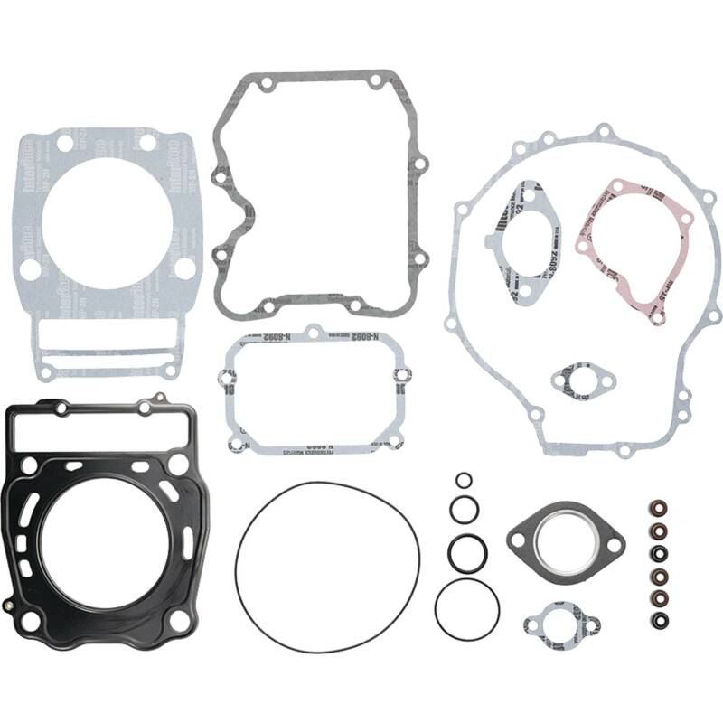 Vertex Pistons Vertex Gaskets 04-05 Polaris ATP 500 4x4 Complete Gasket Kit 8080052 8080052 Photo - Primary