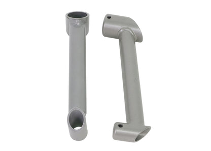 Whiteline Rear Sway Bar Mount Support Braces FR-S BRZ KBR38 Photo - Close Up