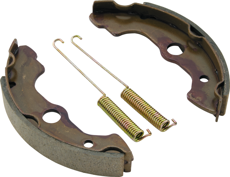 BikeMaster Honda Brake Shoes 963022 963022 Photo - Primary
