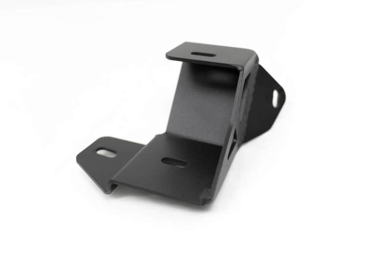 DV8 Offroad 2018+ Jeep Wrangler JLO A Pillar Dual Light Pod Mounts LBJL-11 LBJL-11 Photo - Unmounted