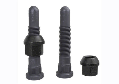 Ford Racing Mustang/GT350 Extended Wheel Stud & Nut Kit M-1107-E M-1107-E Photo - Unmounted