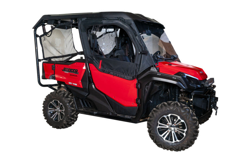 Seizmik 16-23 Honda Pioneer 1000 Upper Door 52-06021KIT 52-06021KIT Photo - Primary