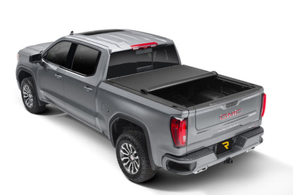 Truxedo Pro X15 15-19 GM Canyon/Colorado 5' Bed 1449801 Photo - Mounted