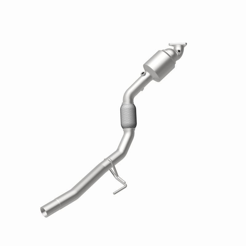 Magnaflow 11-17 Porsche Cayenne 3.6L Direct Fit Converter 5551374 5551374 360 Degree Image Set