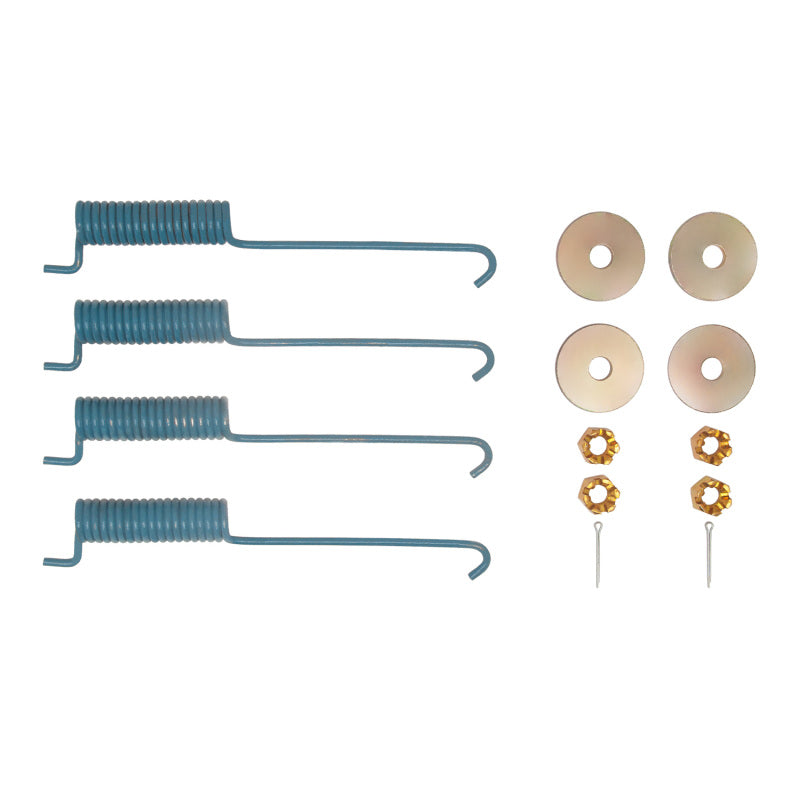DFC DFC Drum Brake Hardware Kits Brakes, Rotors & Pads Brake Hardware main image