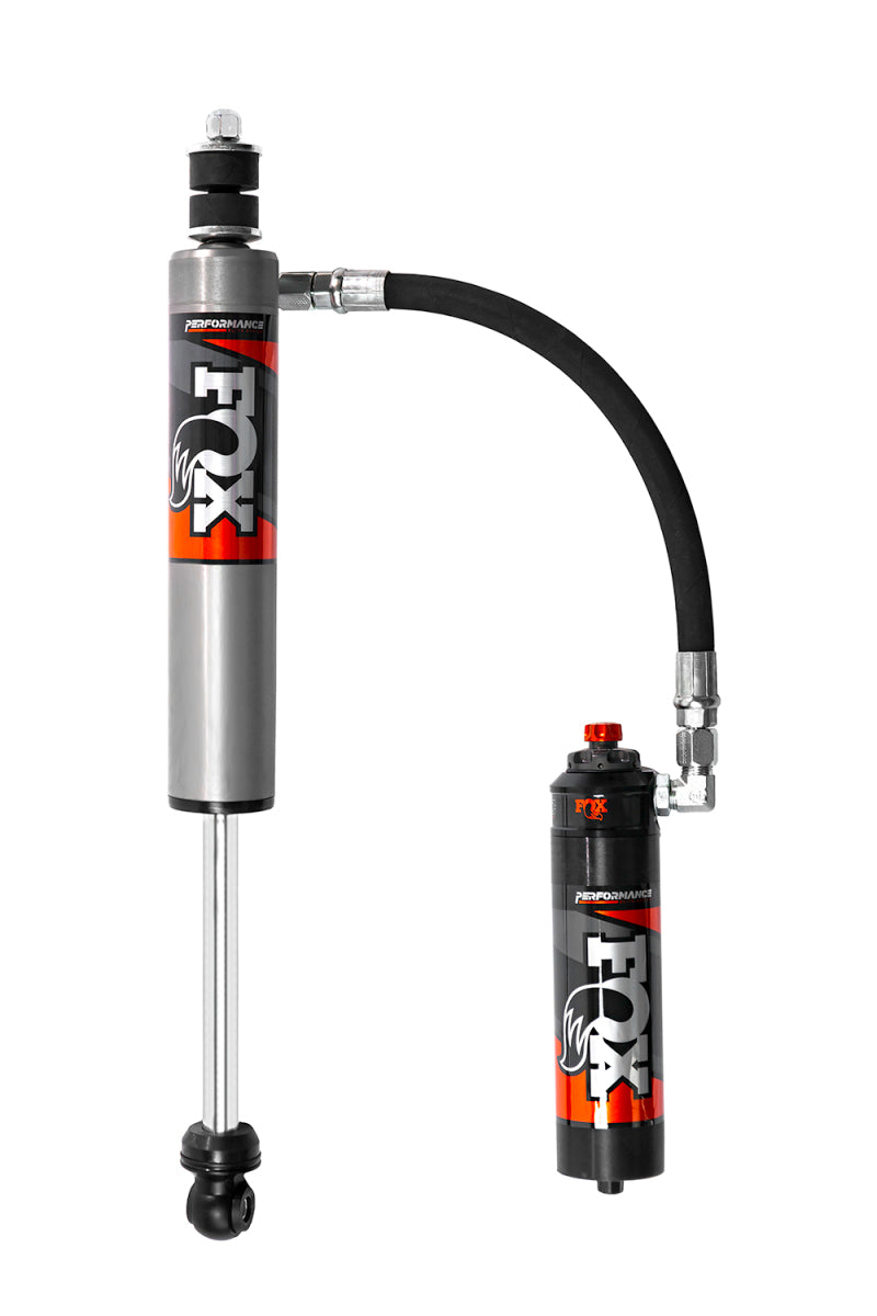 FOX 14+ Ram 2500 6in Lift Front Performance Elite Series 2.5 Reservoir Shocks - Adjustable 883-26-064