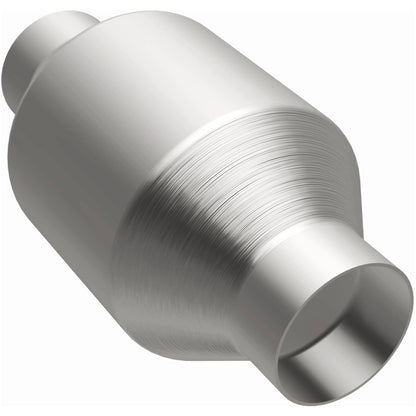 MagnaFlow Standard Grade Federal / EPA Compliant Universal Catalytic Converter 53954 Photo - out of package