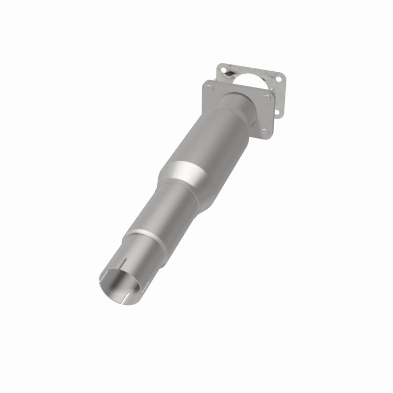 MagnaFlow California Grade CARB Compliant Direct-Fit Catalytic Converter 4481204 360 Degree Image Set
