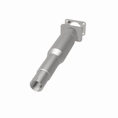 MagnaFlow California Grade CARB Compliant Direct-Fit Catalytic Converter 4481204 360 Degree Image Set