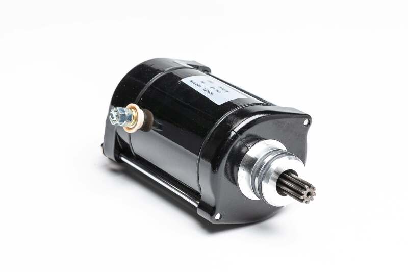 Ricks Motorsport Electrics Ricks Motorsport Starter Motor Watercraft 81-112 81-112 User 1