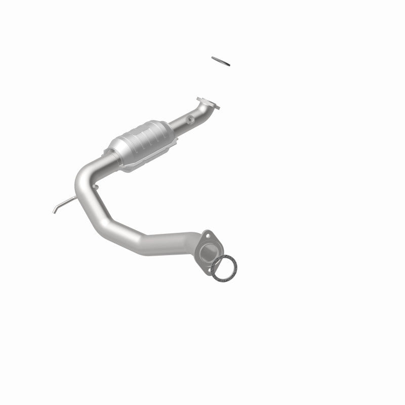 MagnaFlow Lexus GX460 OEM Grade Federal / EPA Compliant Direct-Fit Catalytic Converter 51797 360 Degree Image Set