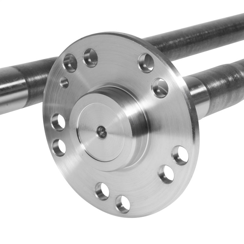 Yukon Gear & Axle Yukon Gear Rear 4340 Chromoly Axle Kit For Jeep JL/JT Rubicon Dana 44 32 Spline YA WAK-001 YA WAK-001 Photo - Unmounted