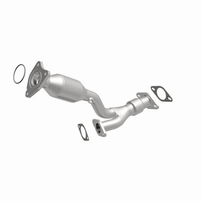 MagnaFlow OEM Grade Federal / EPA Compliant Direct-Fit Catalytic Converter 52182 360 Degree Image Set