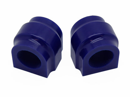 SuperPro Rear Sway Bar Mount Bushing Kit SPF4183-22K Photo - Primary