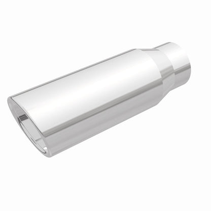 Magnaflow Tip 1-Pk Re 4.00 X 12 3 Id 15Deg 35116 35116 360 Degree Image Set