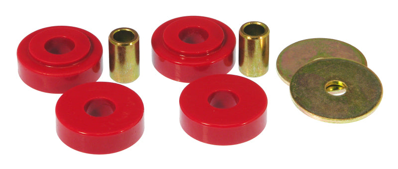Prothane Transmission Crossmember Mount Bushing 7-1605 Photo - Primary