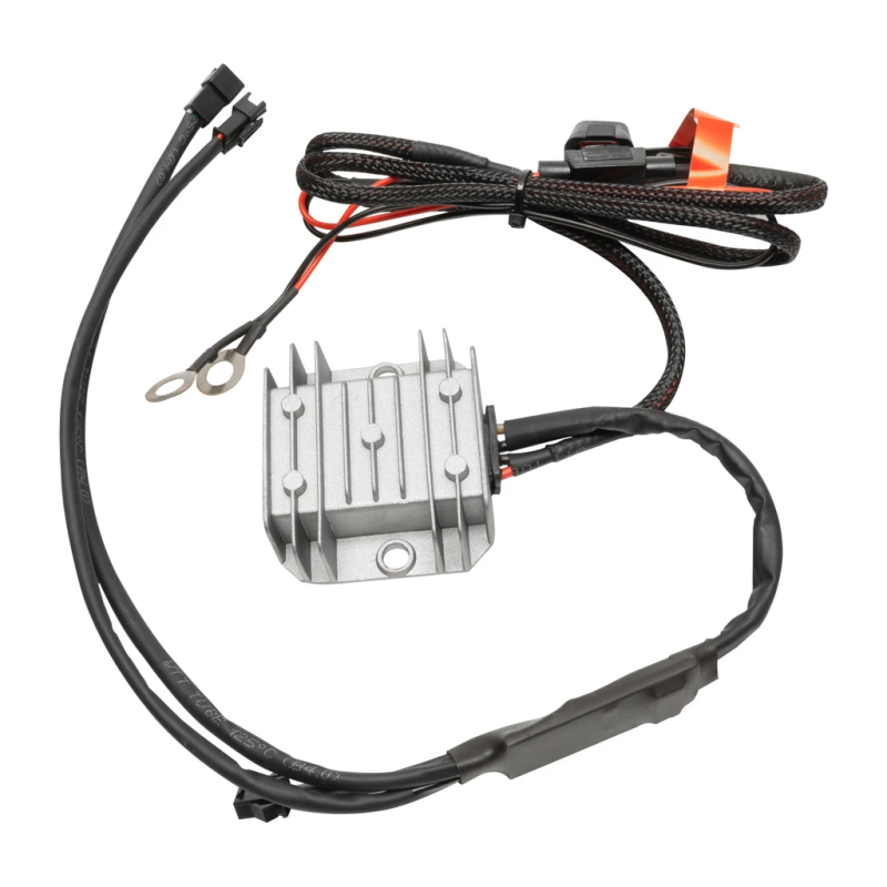 ORACLE Lighting Oracle Dynamic Wiring Harness 1717-504 1717-504 Photo - Primary