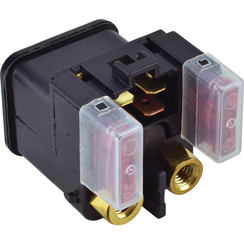 Arrowhead Yamaha Starter Relay 240-54086 240-54086 Photo - Primary