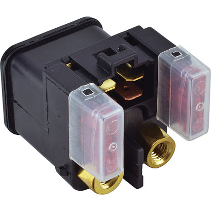 Arrowhead Yamaha Starter Relay 240-54086 240-54086 Photo - Primary
