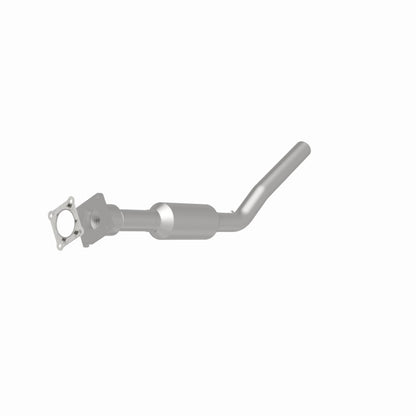MagnaFlow California Grade CARB Compliant Direct-Fit Catalytic Converter 4481015 360 Degree Image Set