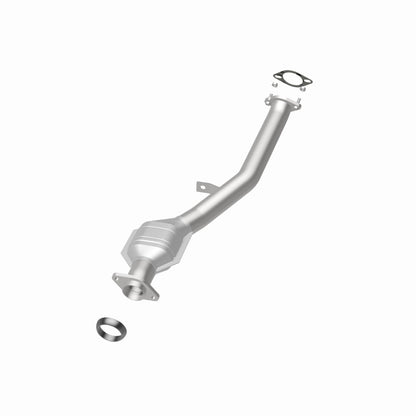 MagnaFlow Subaru OEM Grade Federal / EPA Compliant Direct-Fit Catalytic Converter 21-275 360 Degree Image Set