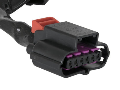 aFe 16-23 Audi A4/A5 / 21-23 Audi A5 Quattro/A6 L4 2.0L (t) Sprint Booster V3 Power Converter 77-16414 77-16414 Photo - Close Up