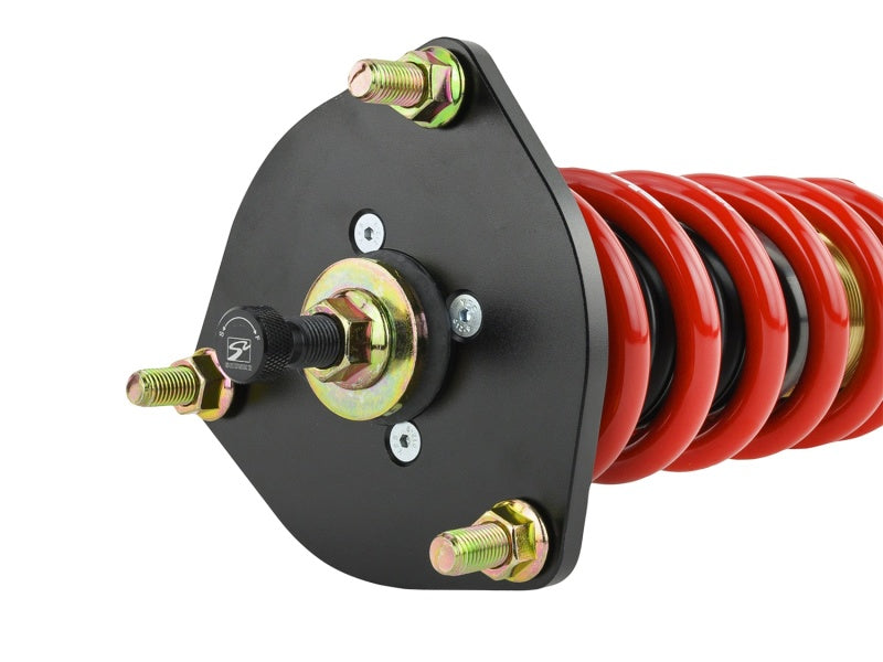 Skunk2 2016+ Mazda Miata ND Pro-ST Coilovers (Front 8 kg/mm - Rear 6 kg/mm) 541-10-1300 541-10-1300 Photo - Unmounted