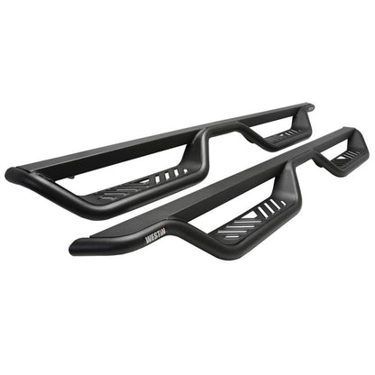 Westin 14-22 Toyota 4Runner (Excl. Limited & Nightshade) Outlaw Nerf Step Bars 20-13835 20-13835 Photo - Unmounted