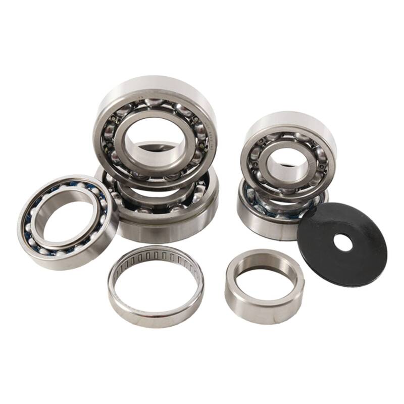 Hot Rods 02-04 Honda CR 250 R 250cc Transmission Bearing Kit TBK0043 TBK0043 Photo - Primary