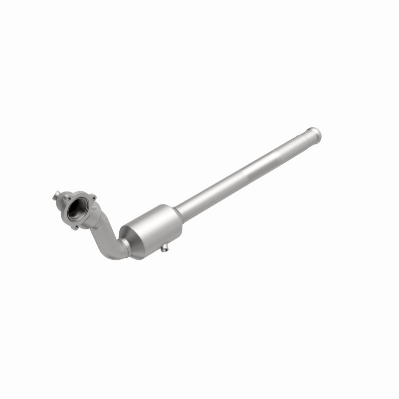 MagnaFlow Volvo C70 OEM Grade Federal / EPA Compliant Direct-Fit Catalytic Converter 51495 360 Degree Image Set