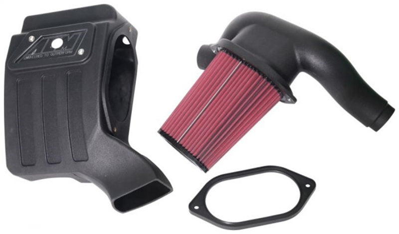 AEM Induction AEM C.A.S 07-11 BMW 335i V6-3.0L F/I Cold Air Intake System 21-825DS 21-825DS Photo - Unmounted