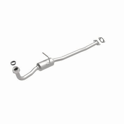 MagnaFlow Standard Grade Federal / EPA Compliant Direct-Fit Catalytic Converter 22616 360 Degree Image Set