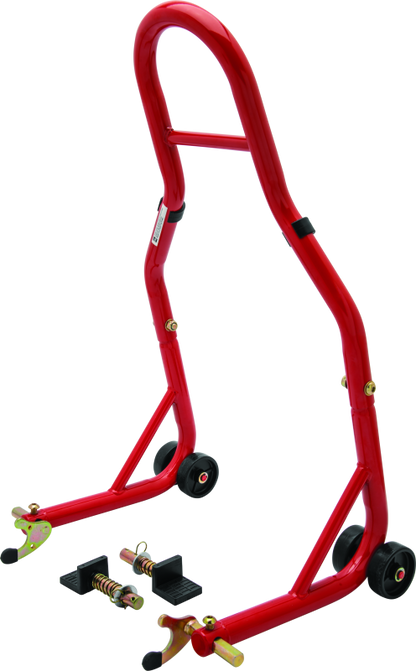 BikeMaster Lift Spool Stand - Rear 151282 151282 Photo - Primary