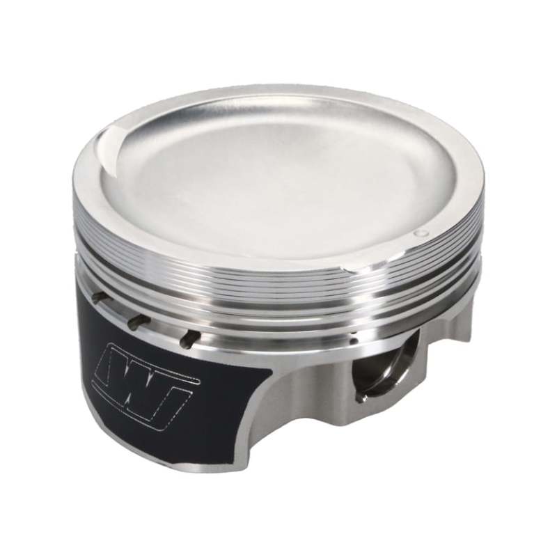 Wiseco Ford SOHC V8 4.6L 2 Val NA/Boost/Nitrous Top Ring Down .300in -16.0cc 3.572 Bore 9.4:1 CR K0088X2 K0088X2 Photo - Primary