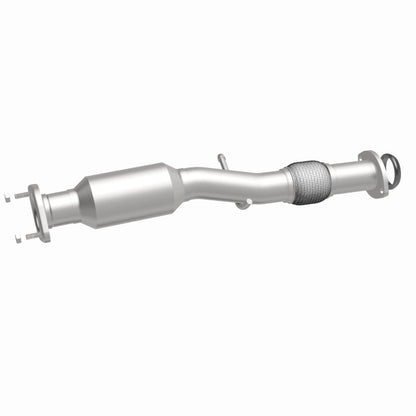 Magnaflow 17-19 Toyota Highlander 3.5L Direct Fit Converter 280096 280096 360 Degree Image Set