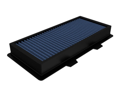 aFe MagnumFLOW  Pro 5R OE Replacement Filter 16-19 Cadillac CT-6 L4-2.0L 30-10411R 30-10411R Photo - Unmounted