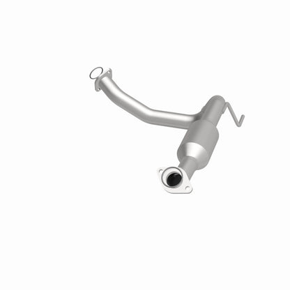 MagnaFlow Toyota OEM Grade Federal / EPA Compliant Direct-Fit Catalytic Converter 51231 360 Degree Image Set