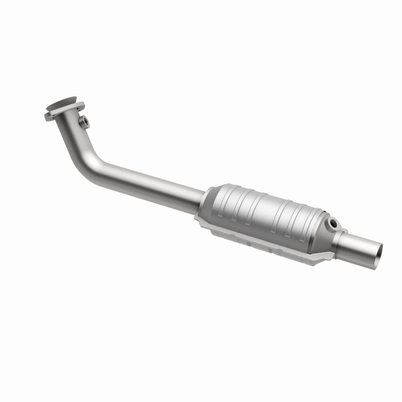 MagnaFlow BMW X5 HM Grade Federal / EPA Compliant Direct-Fit Catalytic Converter 24430 360 Degree Image Set