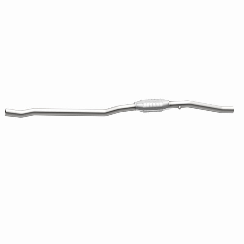 MagnaFlow Dodge Dakota California Grade CARB Compliant Direct-Fit Catalytic Converter 4451610 360 Degree Image Set