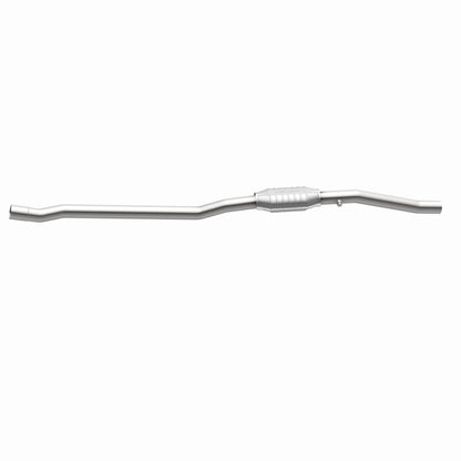 MagnaFlow Dodge Dakota California Grade CARB Compliant Direct-Fit Catalytic Converter 4451610 360 Degree Image Set