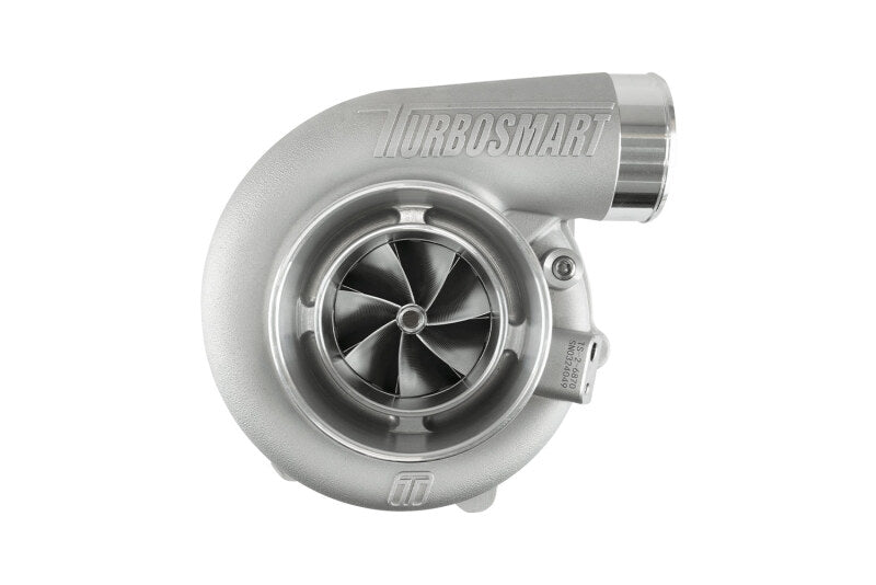 Turbosmart Water Cooled 6870 (Kompact) V-Band 0.96AR Externally Wastegated TS-2 Turbocharger TS-2-6870B-VB096E TS-2-6870B-VB096E User 1