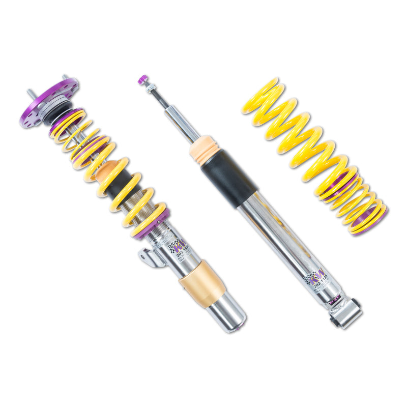 KW V3 Clubsport Kit BMW M3 (E90/E92) not equipped with EDC (Electronic Damper Control) Sedan, Coupe 35220867 35220867 User 1