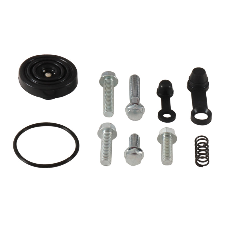 All Balls Racing 21-23 Gas-Gas MC 65 Slave Cylinder Rebuild Kit Clutch 18-6013 18-6013 Photo - Primary
